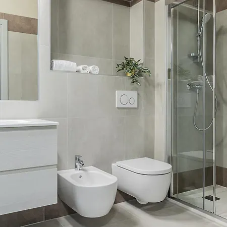 Skyline - 9d Apartament *