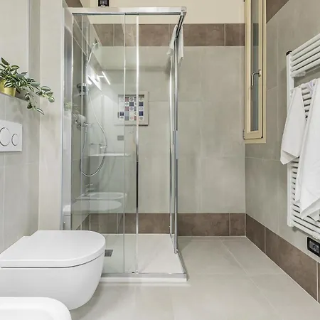 Skyline - 9d Apartament