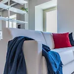 Appartement Skyline - 9d Vérone