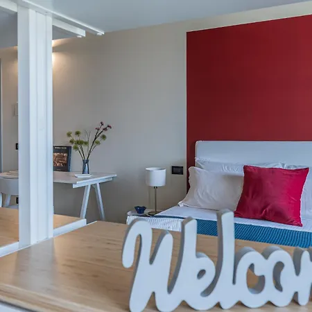 Appartement Skyline - 9d Vérone