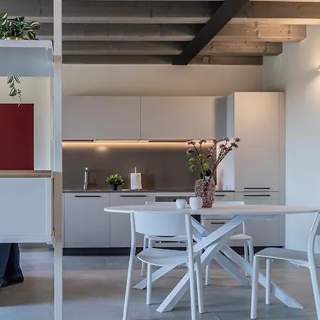 Apartament Skyline - 9d