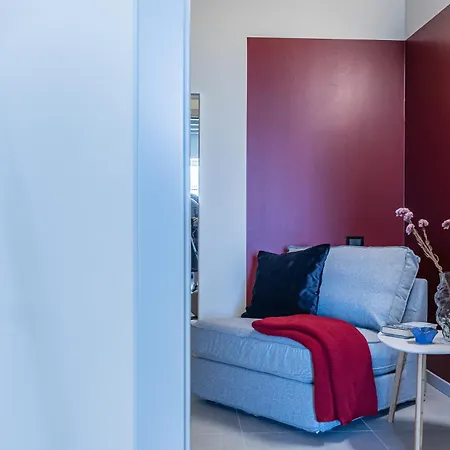 Skyline - 9d Apartment Verona