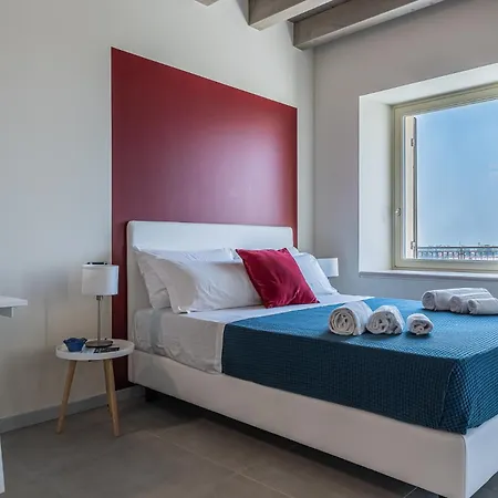 Skyline - 9d Apartment