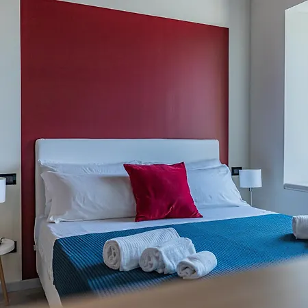 Skyline - 9d Apartment Verona