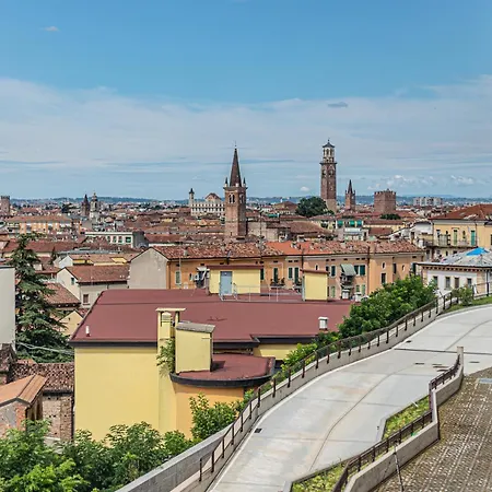 Skyline - 9d * Verona