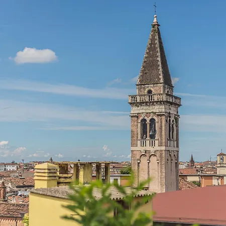 Skyline - 9d Appartement