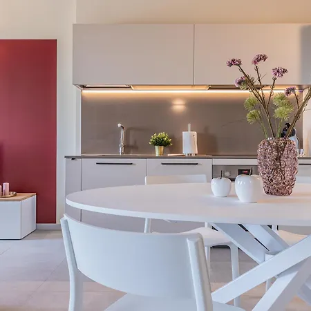 Appartamento Skyline - 9d Verona